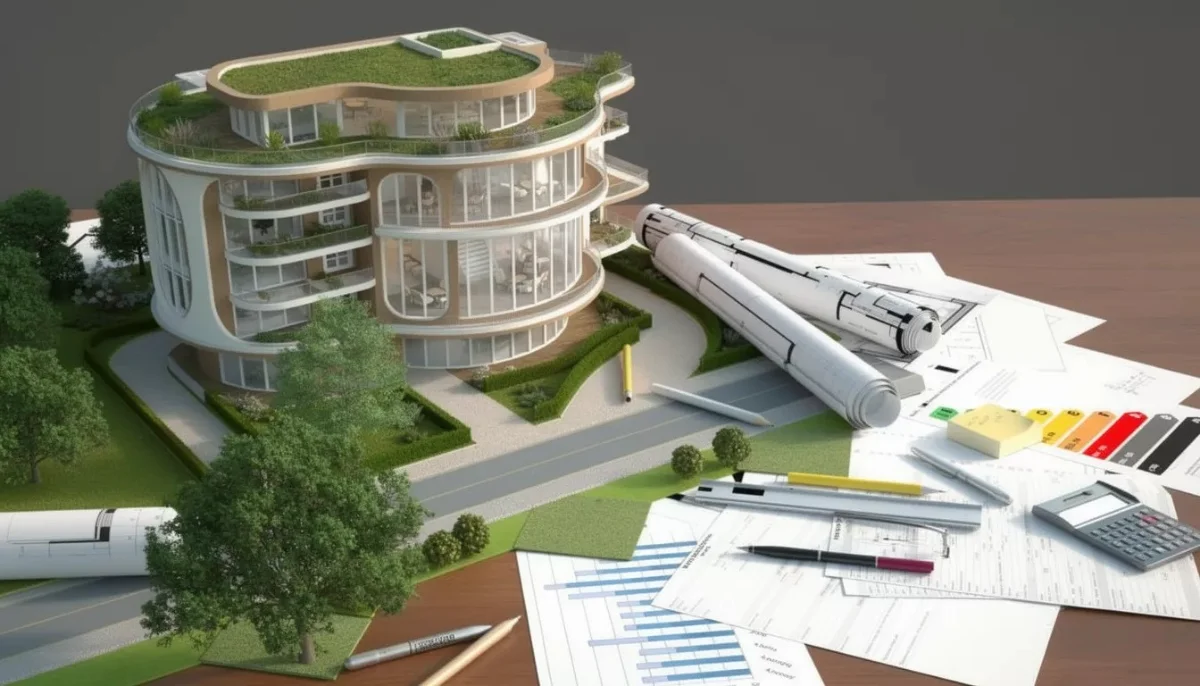 Arquiteto sustentável