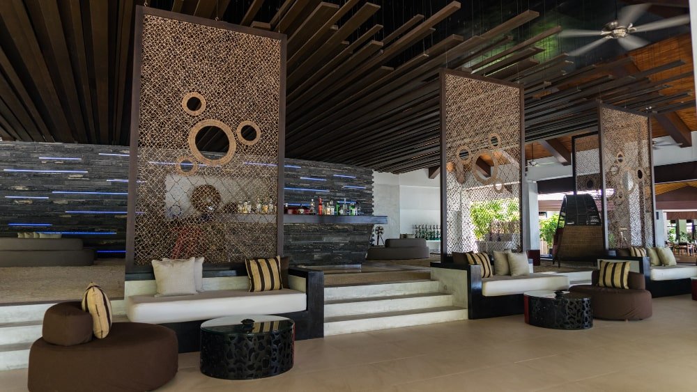 Arquitetura para Hotelaria