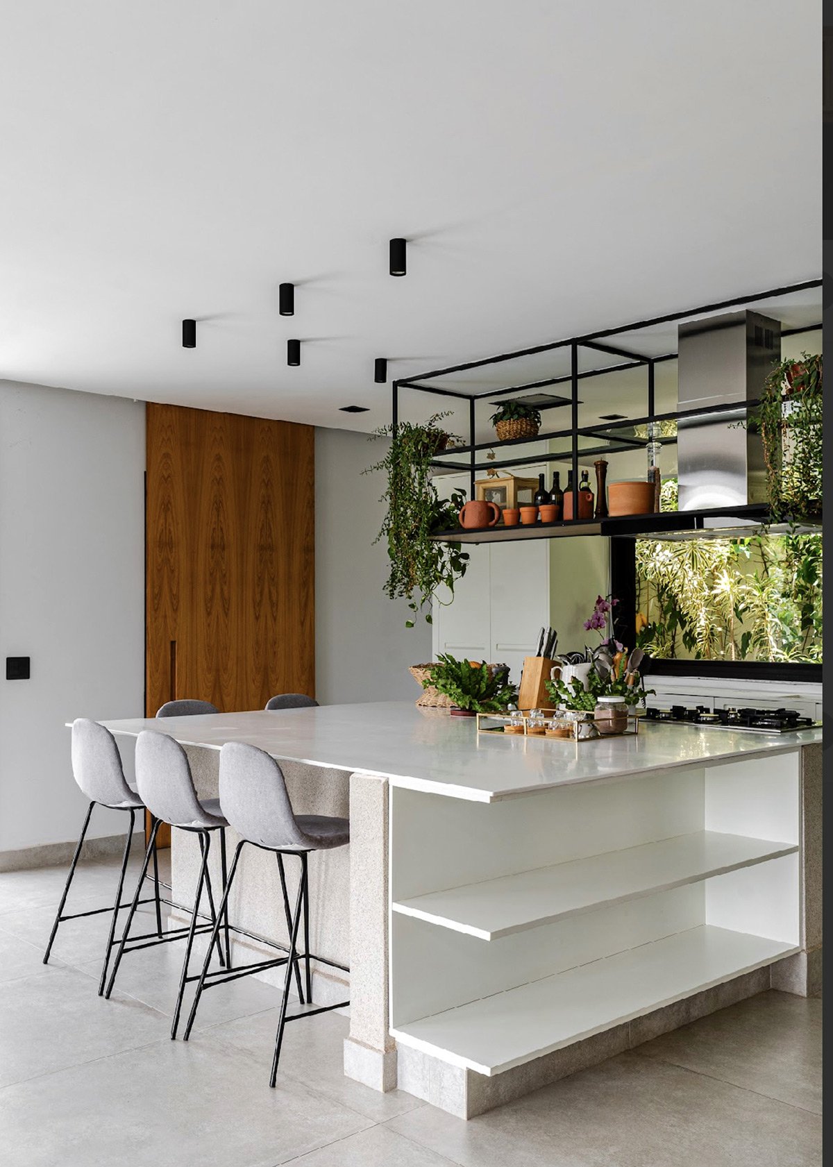 Cozinha Alphaville