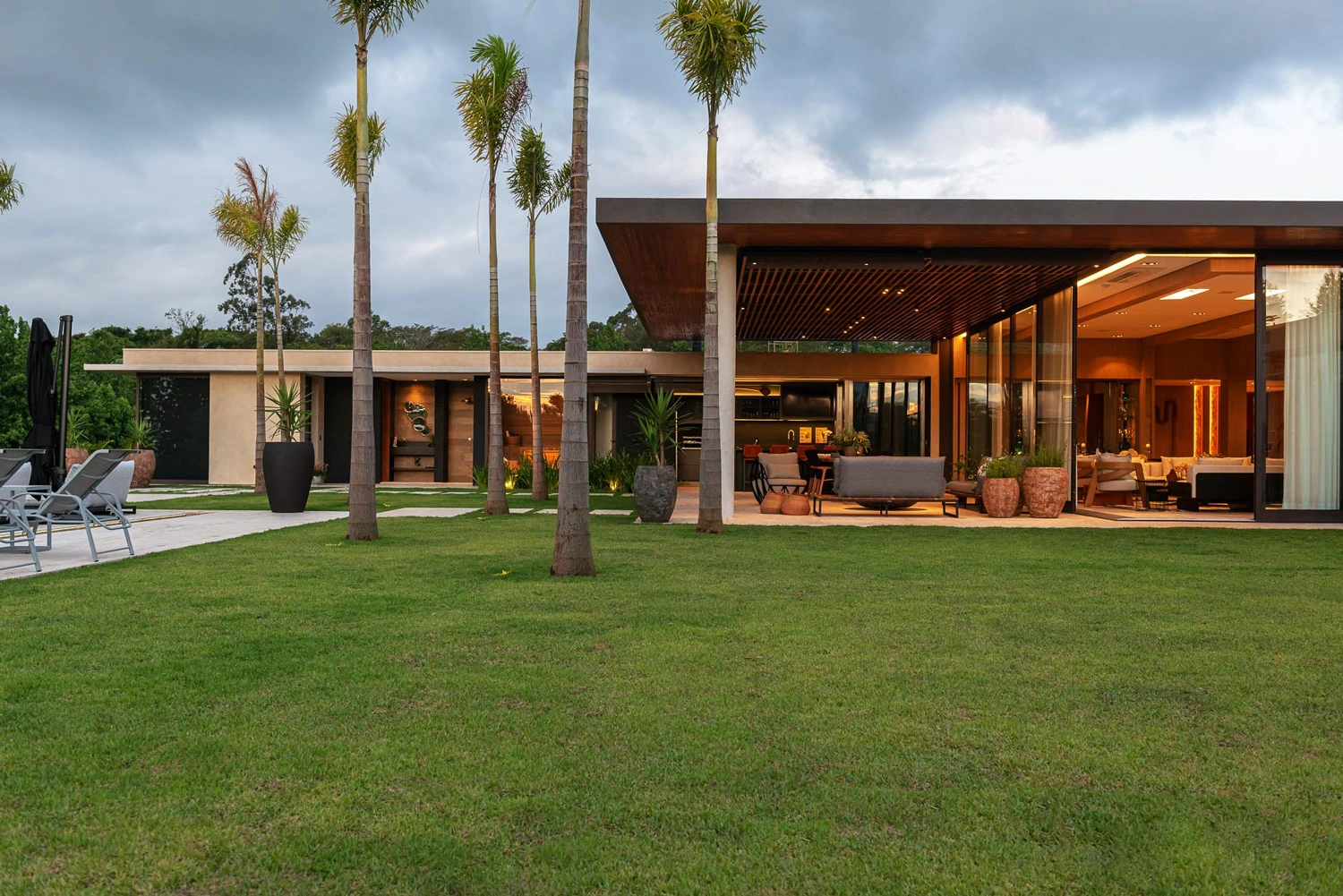 Designer de Interior em Campinas