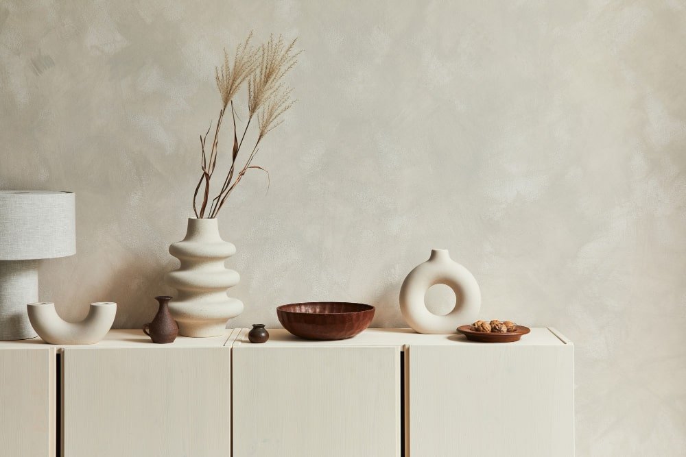 O que é Decoração Minimalista
