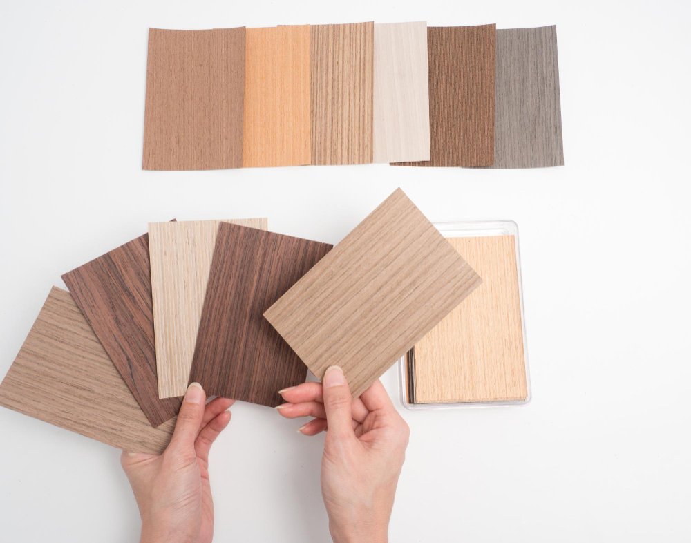 Piso Laminado