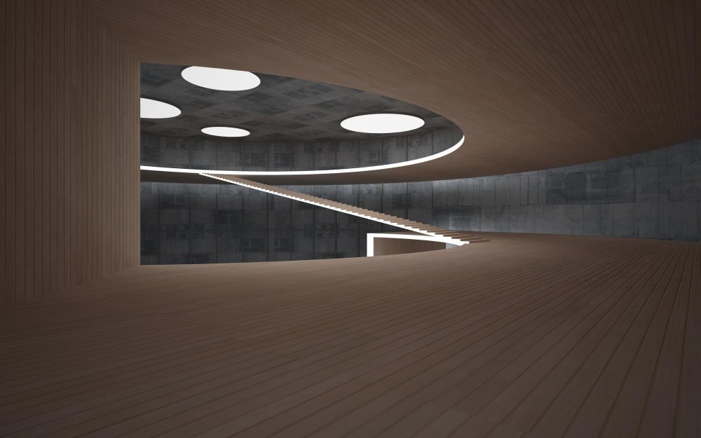 Profundidade na Arquitetura