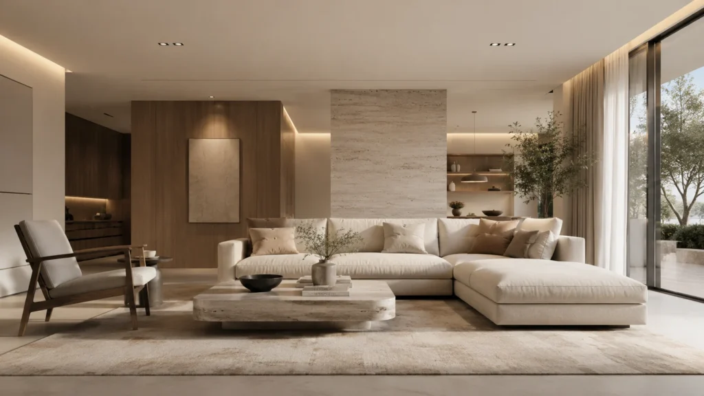 Tendências de Decoração 2026