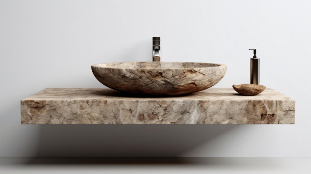 Tipos de Lavabo
