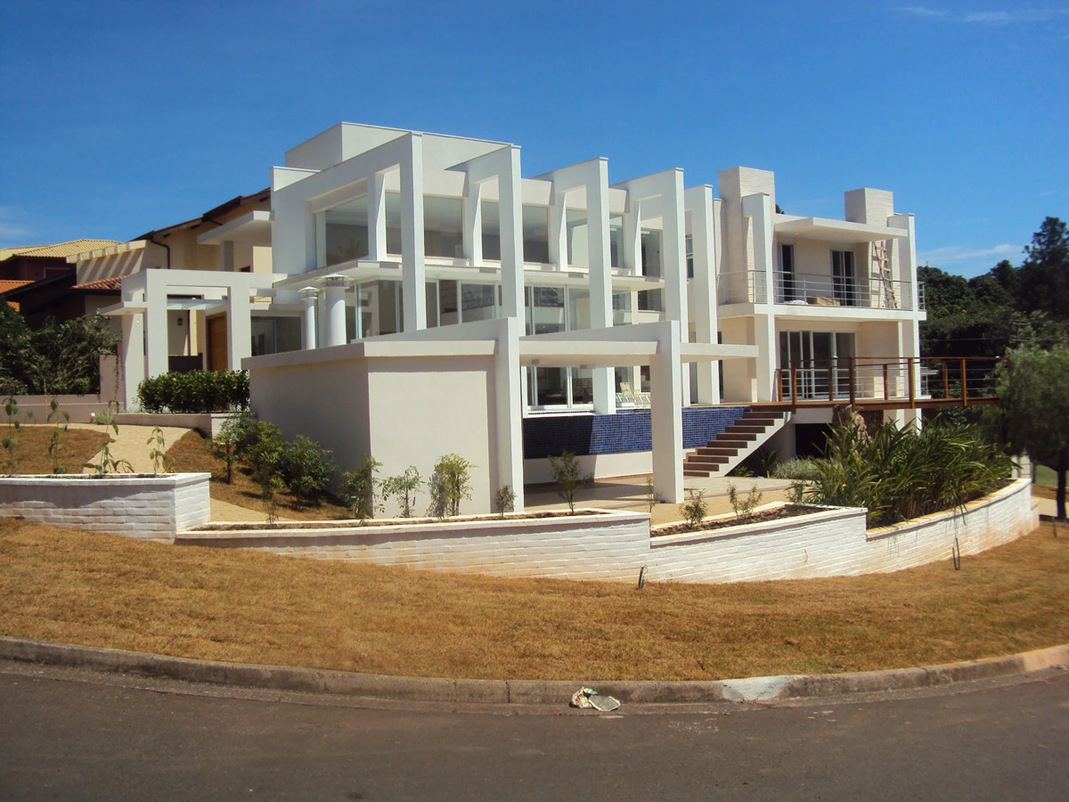 Arquitetos em indaiatuba