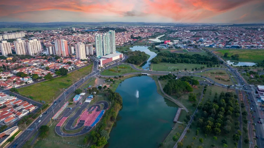 Condominios em indaiatuba