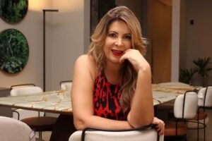 Foto de ADRIANA CONSULIN