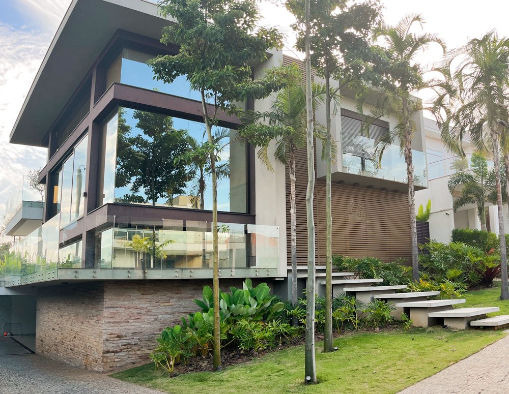 Arquitetos em Jundiai
