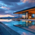 O que é luxo? O novo conceito de viver com conforto, tecnologia e bem-estar