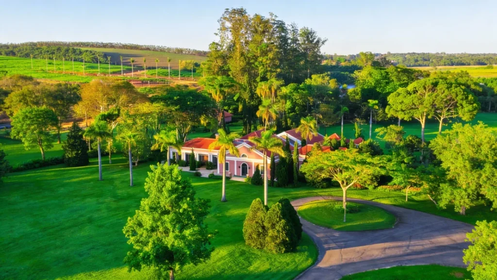 Quinta da Primavera