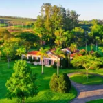 Quinta da Primavera: arquitetura, natureza e o cenário ideal para projetos de alto padrão