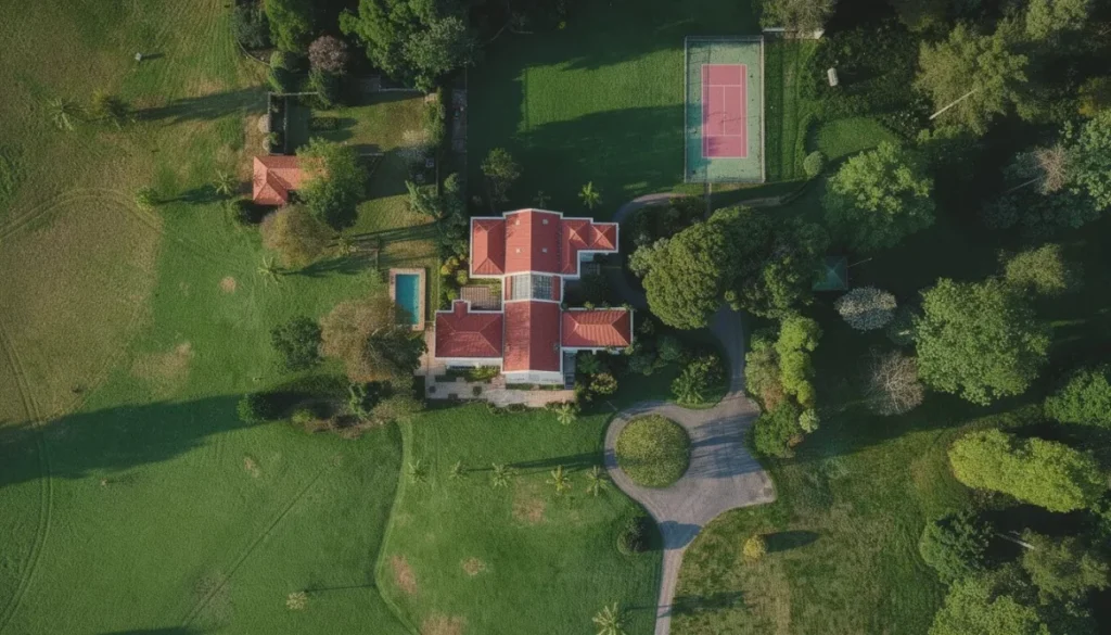 Terreno Quinta da Primavera