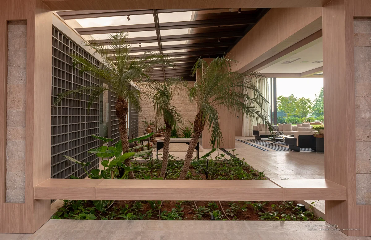 arquiteto casas de luxo