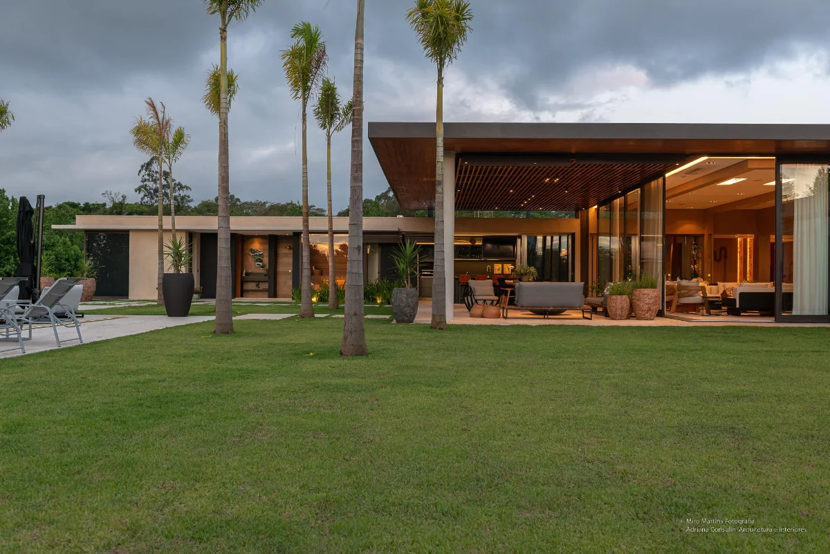arquiteto no quinta da primavera