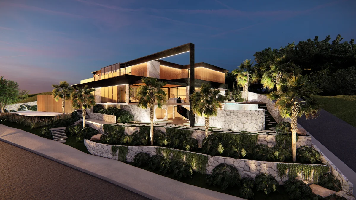 Arquitetura autoral Campinas