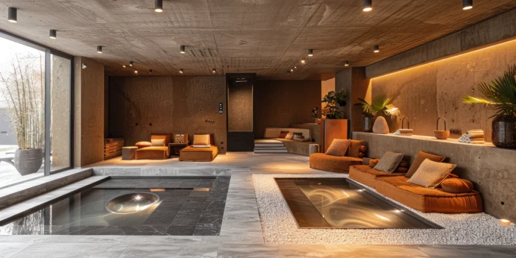Arquitetura de Luxo em Campinas Sp