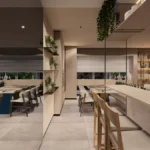 Onde a Elegância Encontra a Função | Arquitetura e Design com Propósito