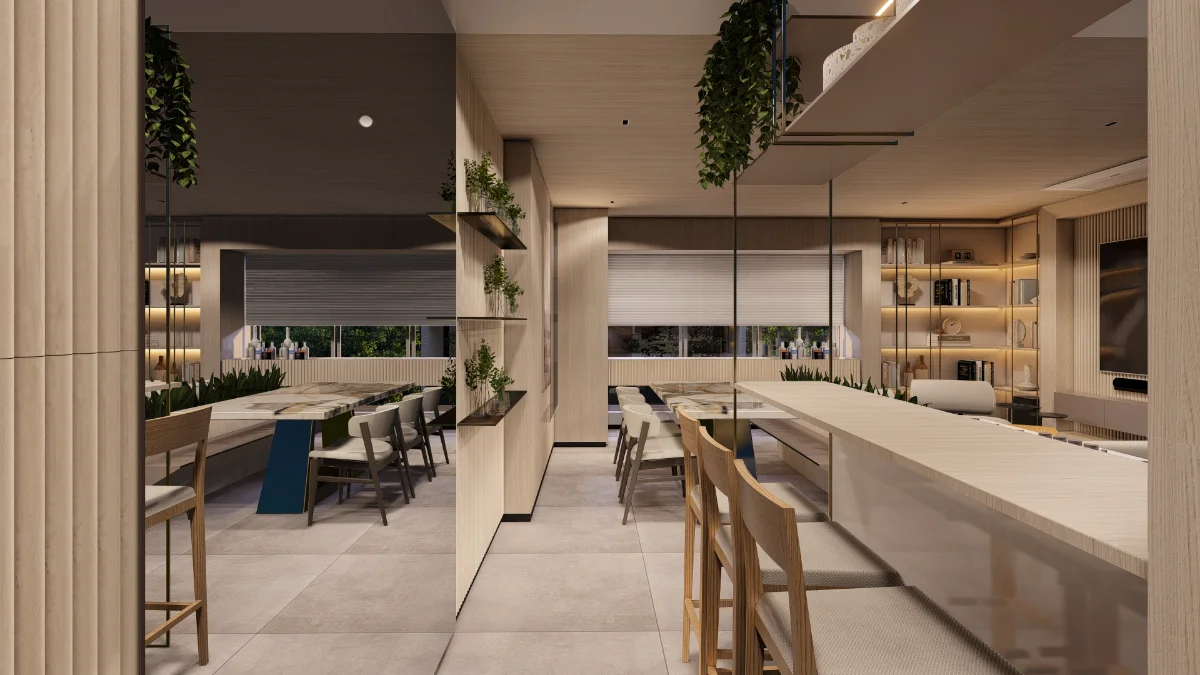 Arquitetura e Design com Propósito