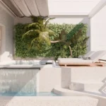Spa de luxo residencial: o que não pode faltar em um projeto realmente exclusivo