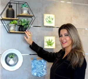 Foto de ADRIANA CONSULIN