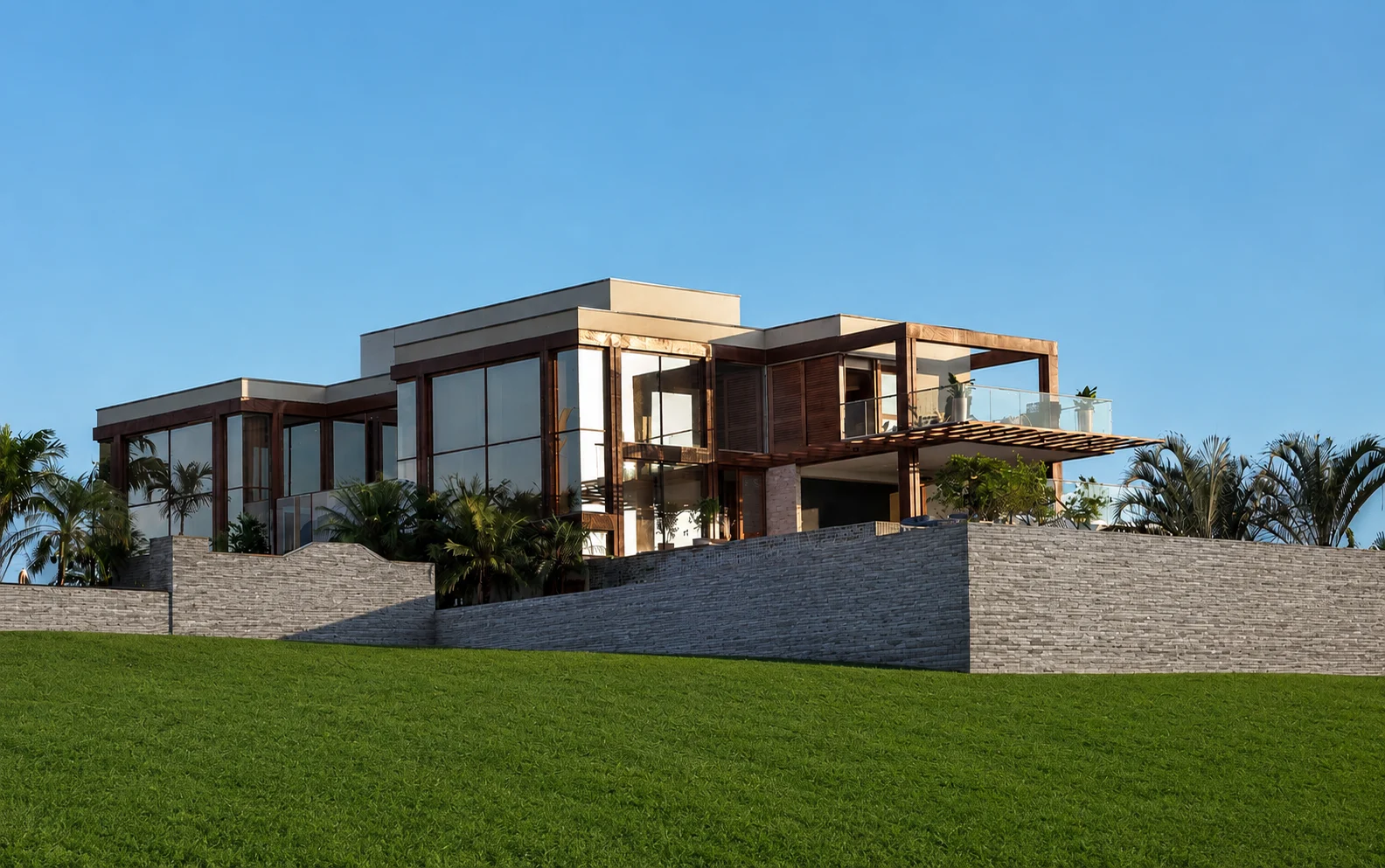Contratar arquitetura residencial em Campinas
