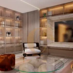 Iluminação arquitetônica em projetos de luxo: como a luz transforma ambientes