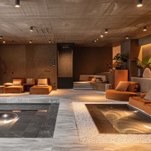 Arquitetura de Luxo em Campinas Sp